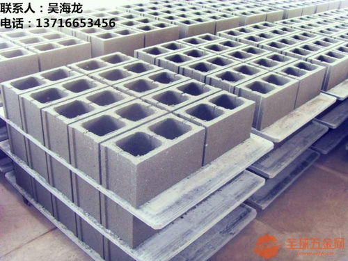 北京空心砖厂 轻集料空心砌块厂 轻集料砌块厂